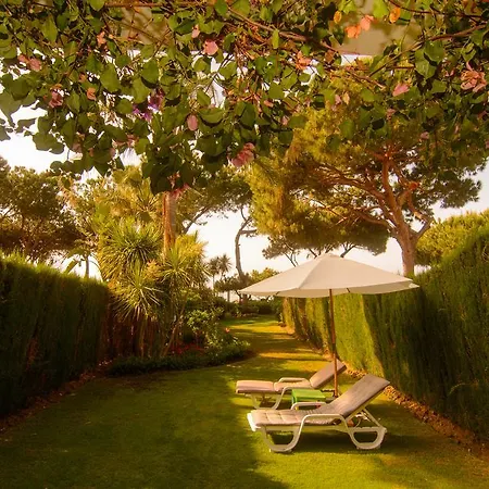 Holiday home First Line Townhouse Venalmar Estepona